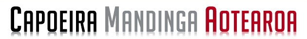 Capoeira Mandinga Aotearoa